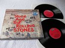 Rolling Stones –Stone Age / Got Live If You Want It   2xLP, SD 3024/1-2