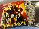 1995 - RAEKWON FEAT. GHOST FACE KILLER - ONLY BUILT 4 CUBAN LINX - OG - WU-TANG