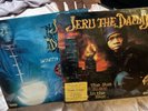 Sun Rises in the East by Jeru the Damaja (Record, 1994) in shrink, hype sticker