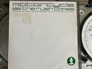 Motorcycle - As The Rush Comes  12” Vinyl