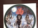 LP Slayer – Live Undead  1985 Roadrunner 12550