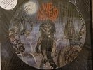 Slayer, Live Undead, Original 1985 Metal Blade Picture Disc-NM