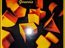 GENESIS (Self Titled) Atlantic Records 80116-1 (1983) - Black LP - NEAR MINT