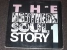 The Northern Soul Story 1 double vinyl LP in gatefold sleeve, 1986