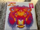 BLACK CROWES LIONS RSD 2020 2LP LIMITED PINK VINYL 180 GM SEALED MINT