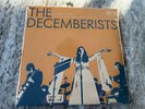 THE DECEMBERISTS LIVE HOME LIBRARY VOL 1 LIMITED BONE COLORED VINYL 2020 SEALED