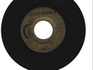 NORTHERN SOUL 45RPM - THE ROYAL JESTERS - COBRA 