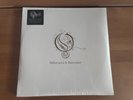 Opeth Lp Vinyl Deliverance & Damnation Sealed  Rare