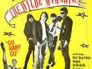 THE WYLDE MAMMOTHS – GO BABY GO – SWE – 1987 – LP – GARAGE/PUNK/R’n’B