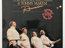 CLANCY BROTHERS & TOMMY MAKEM: Reunion Live in New York (Vinyl LP  Sealed)