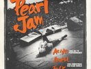 Pearl Jam 1993 Tv & Christmas Performance Single White Label Promo -