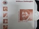 WILLIAM DEVAUGHN - Be Thankful For What You've Got (1989 Soul Vinyl LP) *MINT*