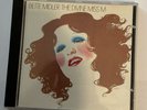 Bette Midler The Divine Miss M Rare West German Target 1972 Atlantic Recording