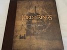 The Lord of the Rings - Complete Soundtrack by Howard Shore - Deluxe 6 LP
