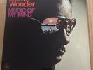 Stevie Wonder Music Of My Mind 12