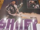 Shaft by Isaac Hayes (Record, 2016) Reissue.