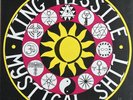 King Missile - Mystical Shit vinyl LP Dutch Pressing 1990 Shimmy Disc Preowned