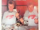 The UNDERTONES Hypnotised Sire PROMO Vinyl LP EX/EX Original Liner SRK 6088