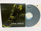 Hank Mobley – Quintet (1550) US LP Blue Note mono ‘72 reissue super clean