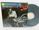 Hank Mobley – Workout US LP Blue Note ‘72 reissue super clean  Still in shrink