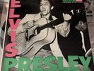Nice First Press 3S,  Elvis Presley 1956 Mono RCA LPM-1254 Debut U.S. 33 RPM