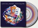 Liam Gallagher John Squire ZOETROPE-Ltd Edition Vinyl LP - PRESALE