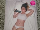 Charli XCX - How I'm Feeling Now Limited Neon Yellow 12