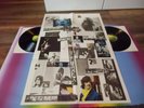 Beatles - White Album *SEHR GUT*1973*APPLE*POSTER* RAREST BEAT*ROCK 2 x LP