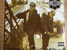Gang Starr – Step In The Arena 2 LP Virgin – B0030013-01 2019