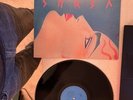 Logic System Venus EMI ETP-90139 Japan  VINYL LP WITH INSERTS