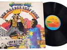 Jimmy Cliff  RARE 