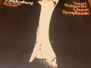 Udo Lindenberg  - Votan Wahnwitz - POSTER Din A1 Zustand Top