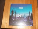 SUEDE THE BLUE HOUR 2XLP (2018 WARNER MUSIC.GATEFOLD SLEEVE) STILL SEALED