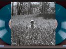 TAYLOR SWIFT Folklore 2LP on TEAL COLOR VINYL New SEALED In The Weeds Variant