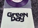 GREEN DAY 1000 HOURS PURPLE 1 of 300 RARE MISFITS