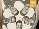 AUTOGRAPHED SIGNED New Kids on the Block NKOTB Still Kids Picture Disc Vinyl LP