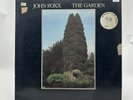 John Foxx – The Garden - 2021 Re-issue - Yellow Vinyl