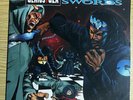Genius* / GZA – Liquid Swords 2 LP Get On Down – GET-54043 2011