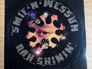 Smif-N-Wessun – Dah Shinin' 2 LP Wreck Records – 5721617 2017 clear vinyl France