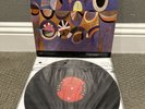 THE DAVE BRUBECK QUARTET Time Out LP 6 EYE MONO - NICE & VPI CLEANED