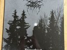 DARKTHRONE Panzerfaust LP Vinyl 1995 Moonfog 005 (Bathory Emperor Taake 1349)