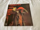 Marvin Gaye Lets Get It On, 1973 Vinyl Lp
