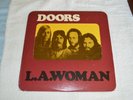 DOORS L.A. Woman ORIGINAL BUTTERFLY