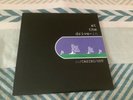 AT THE DRIVE-IN In/Casino/Out LP 2012 US CLEAR Vinyl Near Mint The Mars Volta