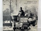 Steely Dan - Pretzel Logic - ABCD-808 LP Vinyl Record - VG+