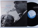 GEORGE BRAITH Soulstream BLUE NOTE LP VG+ stereo NY van gelder ear i