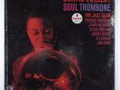 CURTIS FULLER Soul Trombone IMPULSE A-13 LP mono gatefold SEALED i