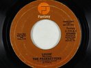 70s Soul 45 - Pacesetters - Lovin' - Fantasy