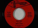 Modern Soul Disco 45 - James Perry - April Lady - Carnival