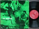 HAL MCKUSICK East Coast Jazz Series No. 8 LP BETHLEHEM BCP-16 US 1955 DG MONO